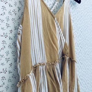 XS American Eagle Tank